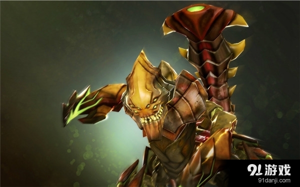 《DOTA2》沙王SK的實(shí)戰(zhàn)技巧