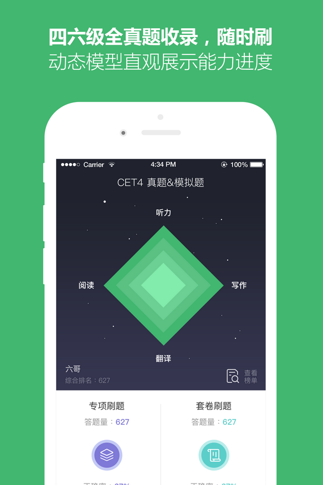 英語(yǔ)考級(jí)幫3
