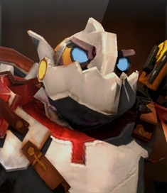 《DOTA2》 發(fā)條技師rattletrap出裝加點攻略