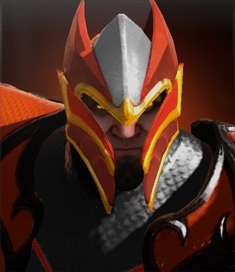 《DOTA2》 龍騎士dragon_knight出裝加點(diǎn)攻略