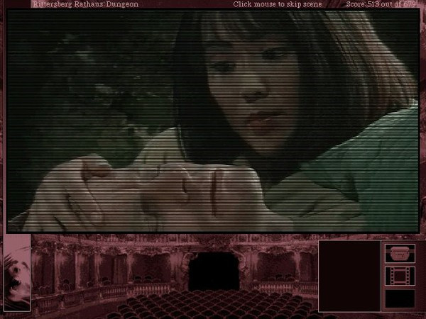 狩魔獵人2：心魔1