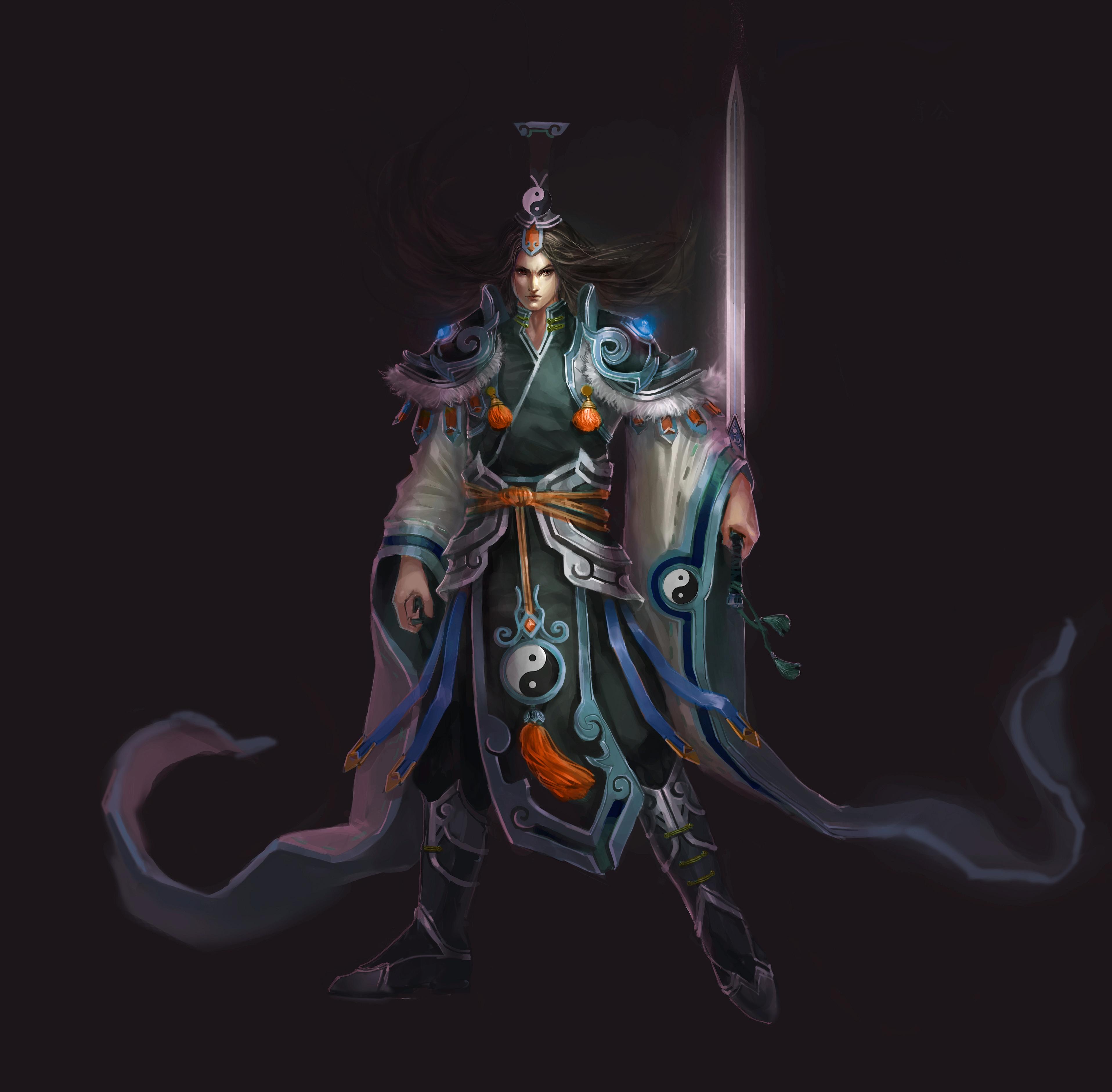 一世仙緣4