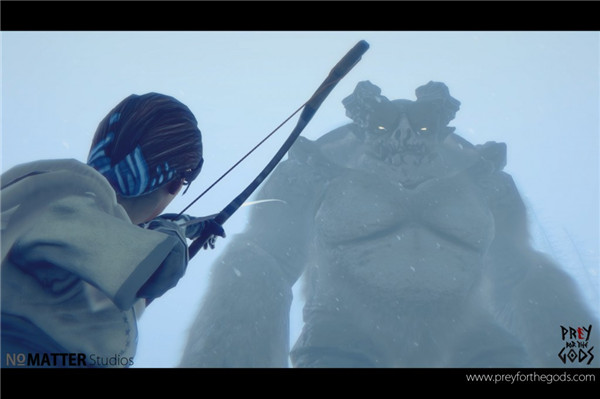 巨神狩獵2