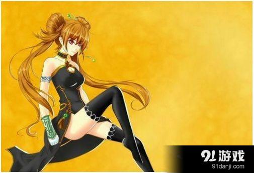 《DNF》強力搬磚賺錢職業(yè)
