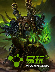 魔獸世界7.1.5擊敗史詩古爾丹