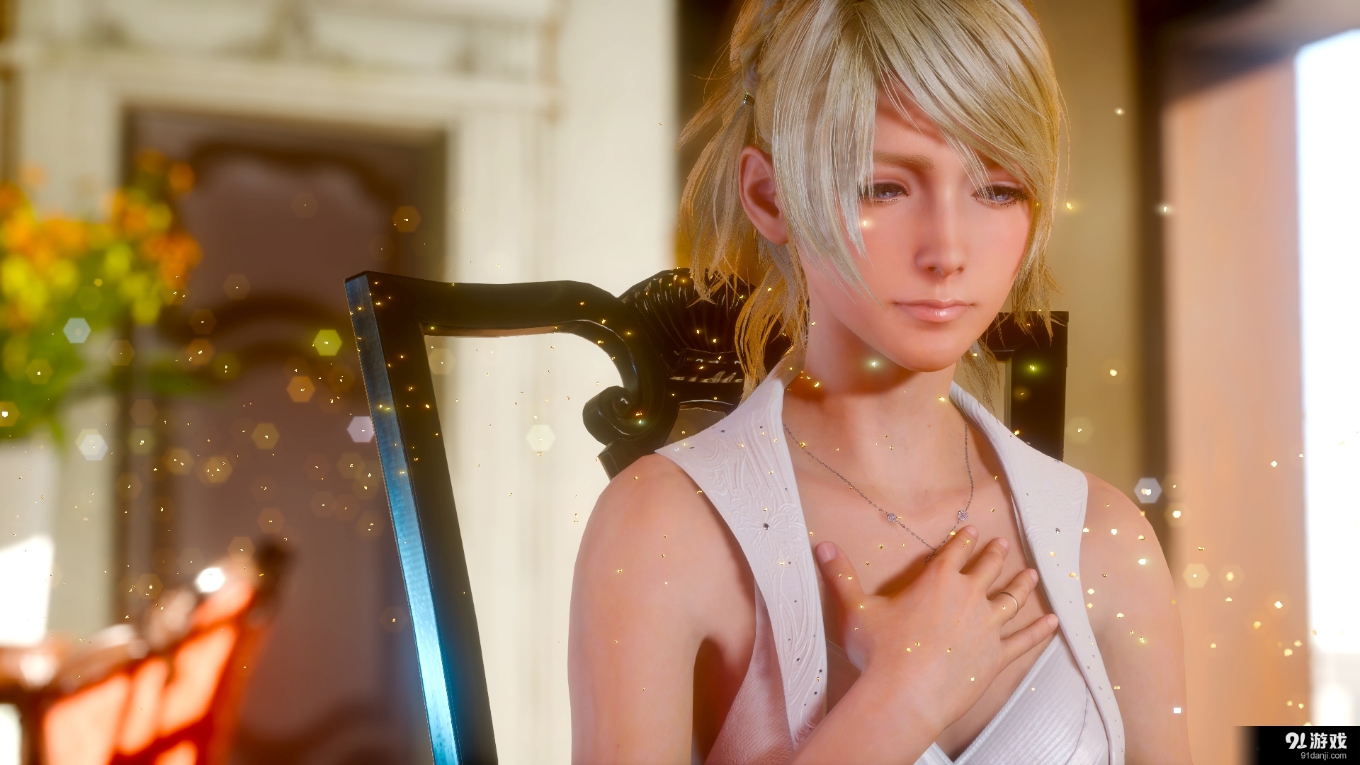 《最終幻想15（FF15）》專屬飾品收集攻略