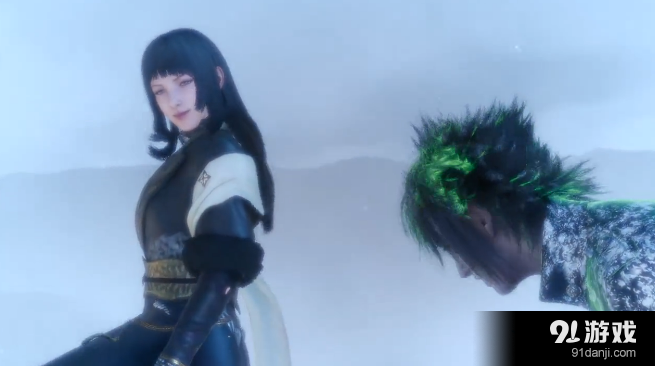 《最終幻想15》召喚獸召喚方法介紹