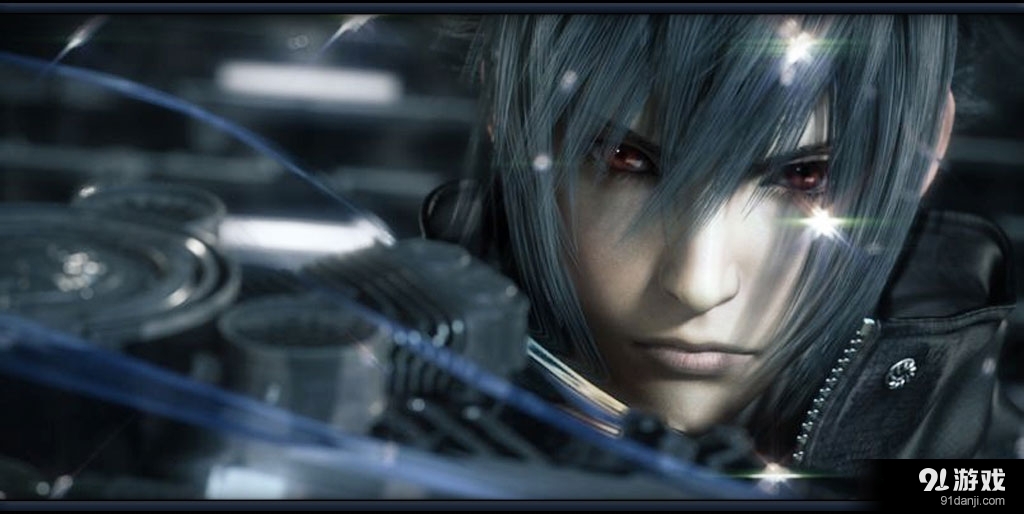《最終幻想15（FF15）》水道封印門位置說明