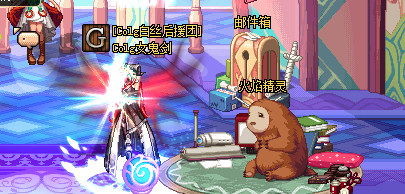 《DNF》新鮮活力怎么得 有什么用