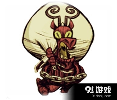 《饑荒》圣誕節(jié)裝飾獲得及趣味玩法