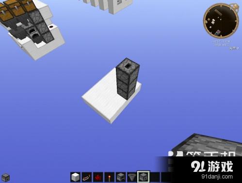 我的世界自動(dòng)熔爐如何制作 自動(dòng)熔爐建造方法