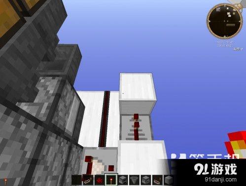 我的世界自動(dòng)熔爐如何制作 自動(dòng)熔爐建造方法