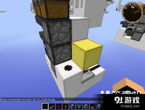 我的世界自動(dòng)熔爐如何制作 自動(dòng)熔爐建造方法
