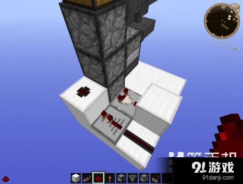 我的世界自動(dòng)熔爐如何制作 自動(dòng)熔爐建造方法