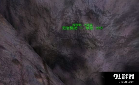 《方舟：生存進(jìn)化》中心導(dǎo)隱藏縫隙地點(diǎn)一覽