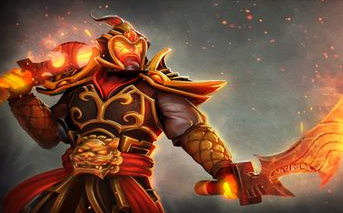 《DOTA2》7.0新版本灰燼之靈玩法