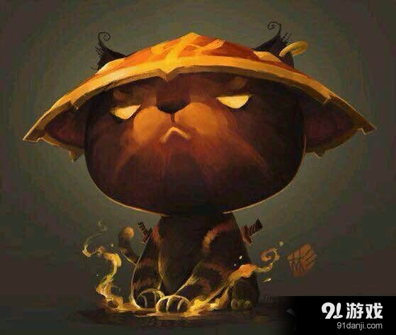 《DOTA2》7.0新版本灰燼之靈玩法