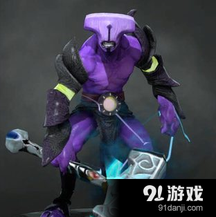 《DOTA2》7.0新版支配頭盔介紹