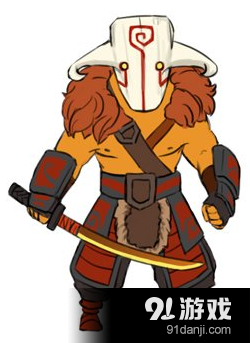 《DOTA2》7.0新版支配頭盔介紹