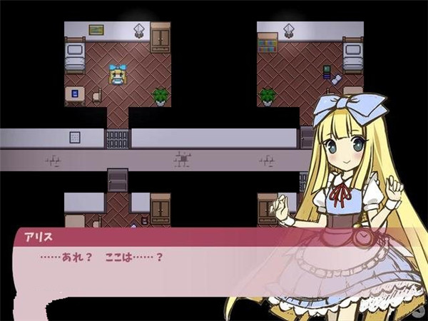 箱庭小夜曲4