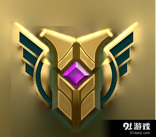 《LOL》英雄成就6級介紹