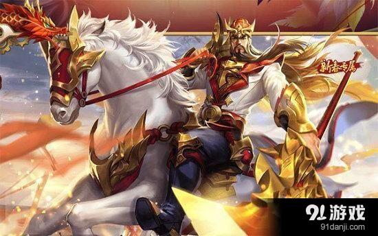 《王者榮耀》龍騰萬里和鳳求凰限定皮膚對比