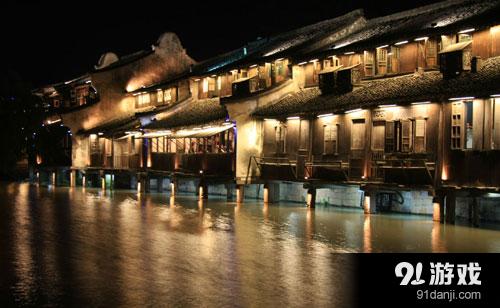 春節(jié)去哪里旅游比較好？經(jīng)典景點(diǎn)2015推薦