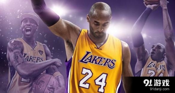 《NBA 2K17》跳投姿勢解鎖方法
