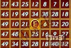 《DNF》2月5日數(shù)字解密答案