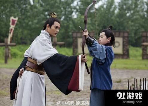瑯琊榜第二部大換血 庭生靖王兒子譽(yù)王兒子奪皇位