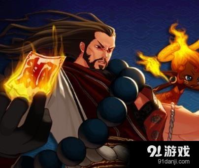 《DNF》各流派驅(qū)魔師強(qiáng)弱分析