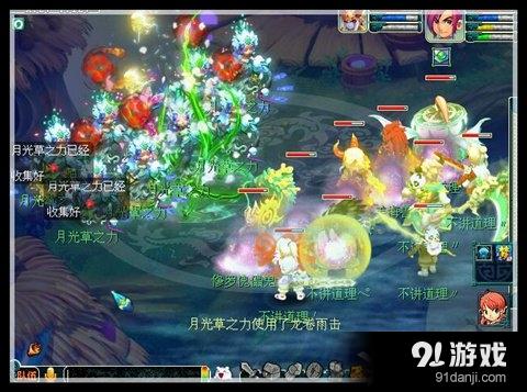 《夢幻西游》神器任務憂思華光玉攻略