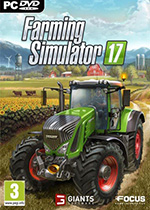 模拟农场17DLC整合版