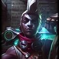 《LOL》2017年1月13日半價英雄與皮膚介紹