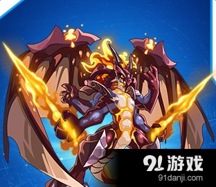 《賽爾號(hào)》冠絕火龍免費(fèi)獲得攻略