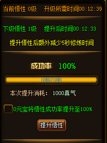 《啟風傳》經(jīng)脈系統(tǒng)