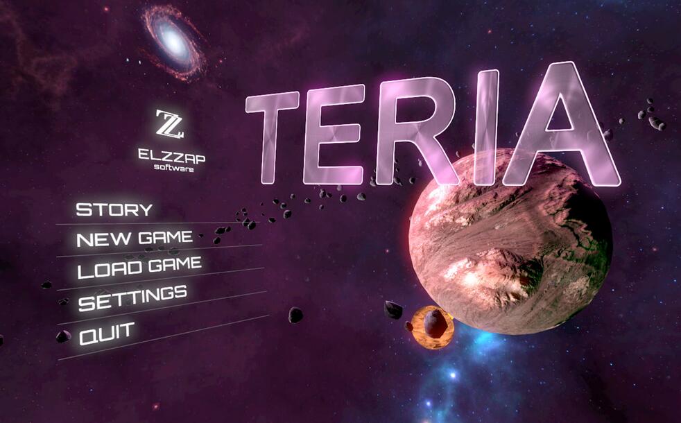 Teria1