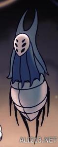《空洞騎士》Hollownest中部族斗爭根源圖文分析