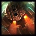 LOL4.7測(cè)試服最新改動(dòng)：三幻神坦克裝備終極加強(qiáng) 拳頭給LPL量身定做的版本？