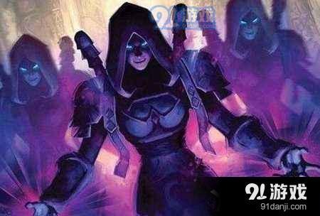 《魔獸世界》暗牧團輸出心得介紹