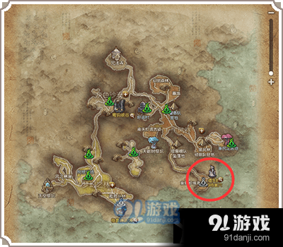 《劍靈》新副本遺失的海鳴巢穴簡(jiǎn)介