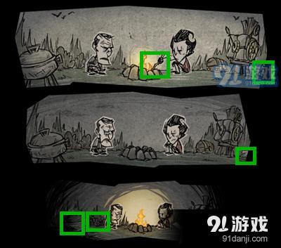 《饑荒》暗影法杖獲得方法詳解