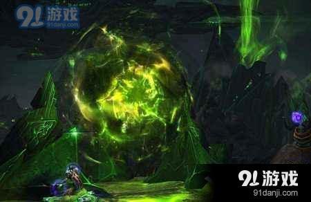 《魔獸世界》抗魔聯(lián)軍刷聲望攻略