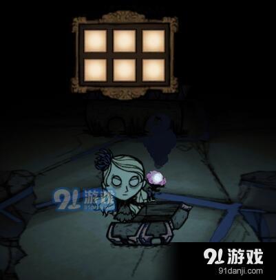 《饑荒》聯(lián)機(jī)版解謎送皮膚第三關(guān)圖文攻略