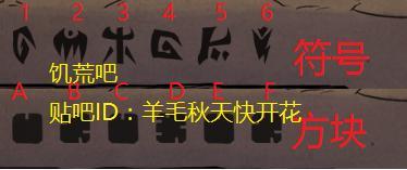 《饑荒》聯(lián)機(jī)版解謎送皮膚第二關(guān)圖文攻略