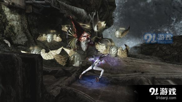 《獵天使魔女》全心臟碎片收集方法詳解