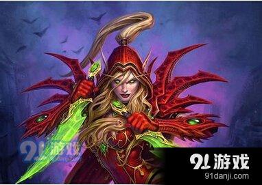 <a class='simzt' href='http://www.3dmgame.com/games/hearthstone/' target='_blank'>爐石傳說</a>采花賊卡組推薦 安戈洛采花賊打法思路解析