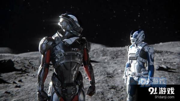 <a class='simzt' href='http://www.3dmgame.com/games/MassEffect/' target='_blank'>質(zhì)量效應(yīng)</a>仙女座風(fēng)暴號(hào)卡死怎么辦 卡讀條解決方法