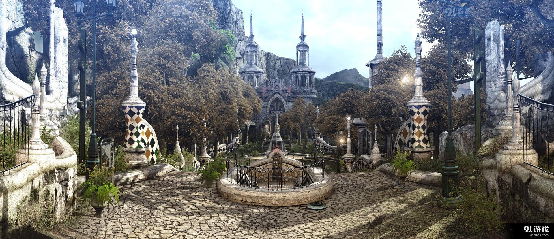 《獵天使魔女》PC版筆記本卡頓解決方法匯總