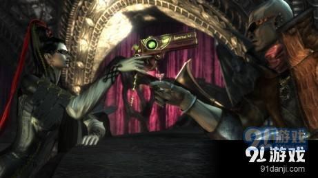 <a class='simzt' href='http://www.3dmgame.com/games/bayonetta/' target='_blank'>獵天使魔女</a>出招表 獵天使魔女基本操作及技能介紹